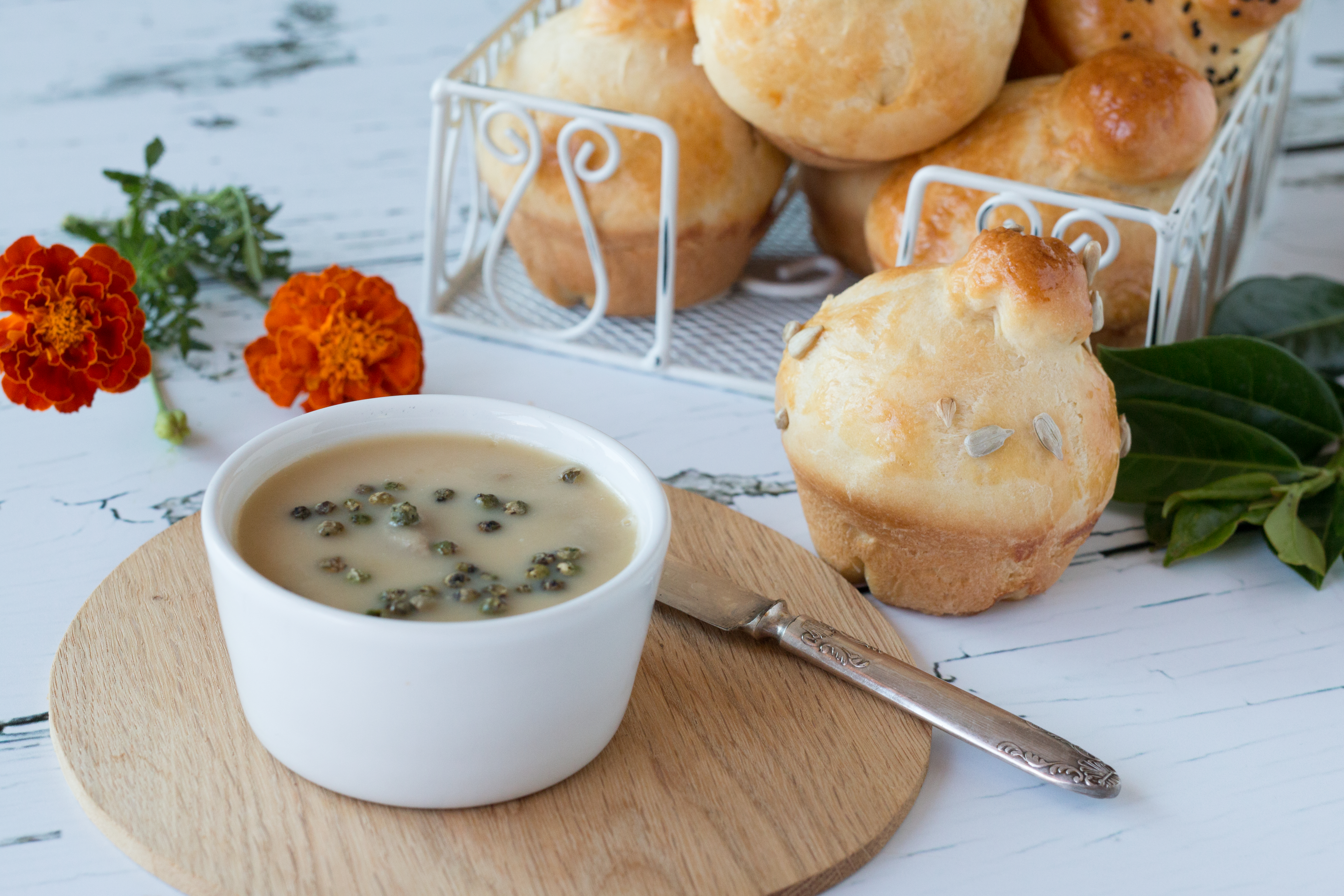 BOR 04.05 - Egy különleges recept: házi májkrém tokaji aszúval