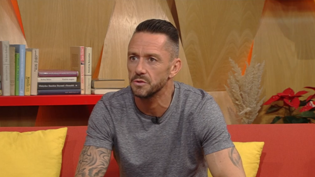 Egyelőre nem fekszik kés alá Kabát Peti, oda-vissza dobálják az orvosok: „Kiakasztó ez a helyzet. Inkább már túlesnék a műtéten, de...”