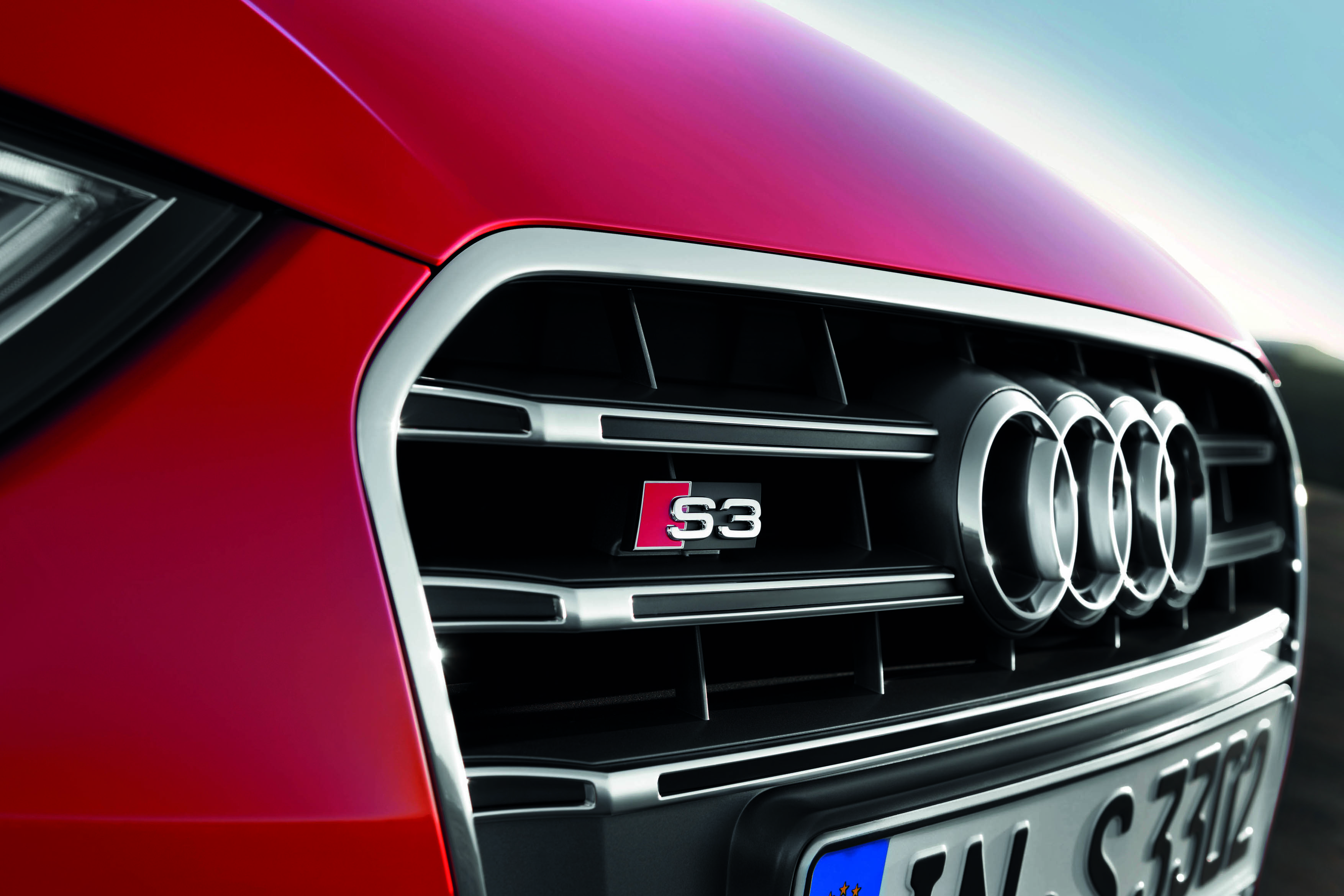 Audi S3