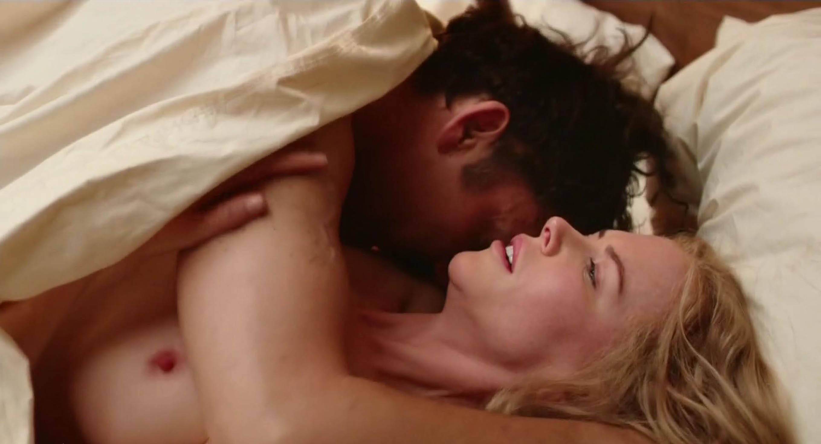 Nicole Kidman i Clive Owen