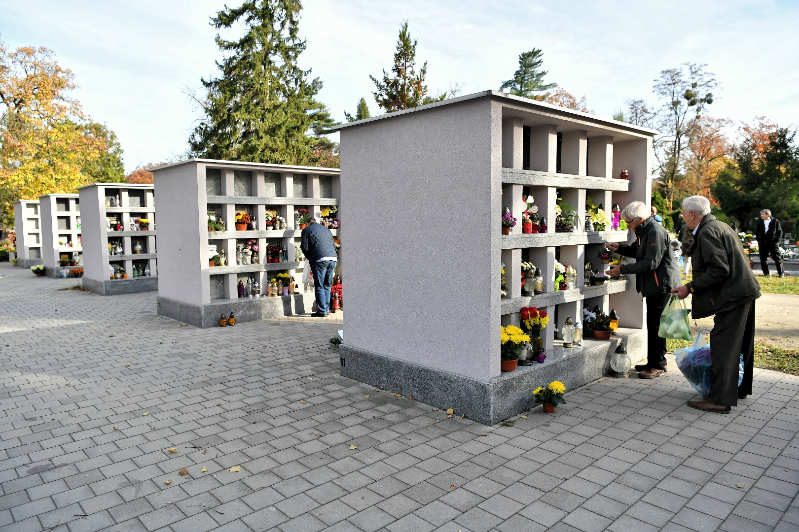 Cmentarz Osobowicki