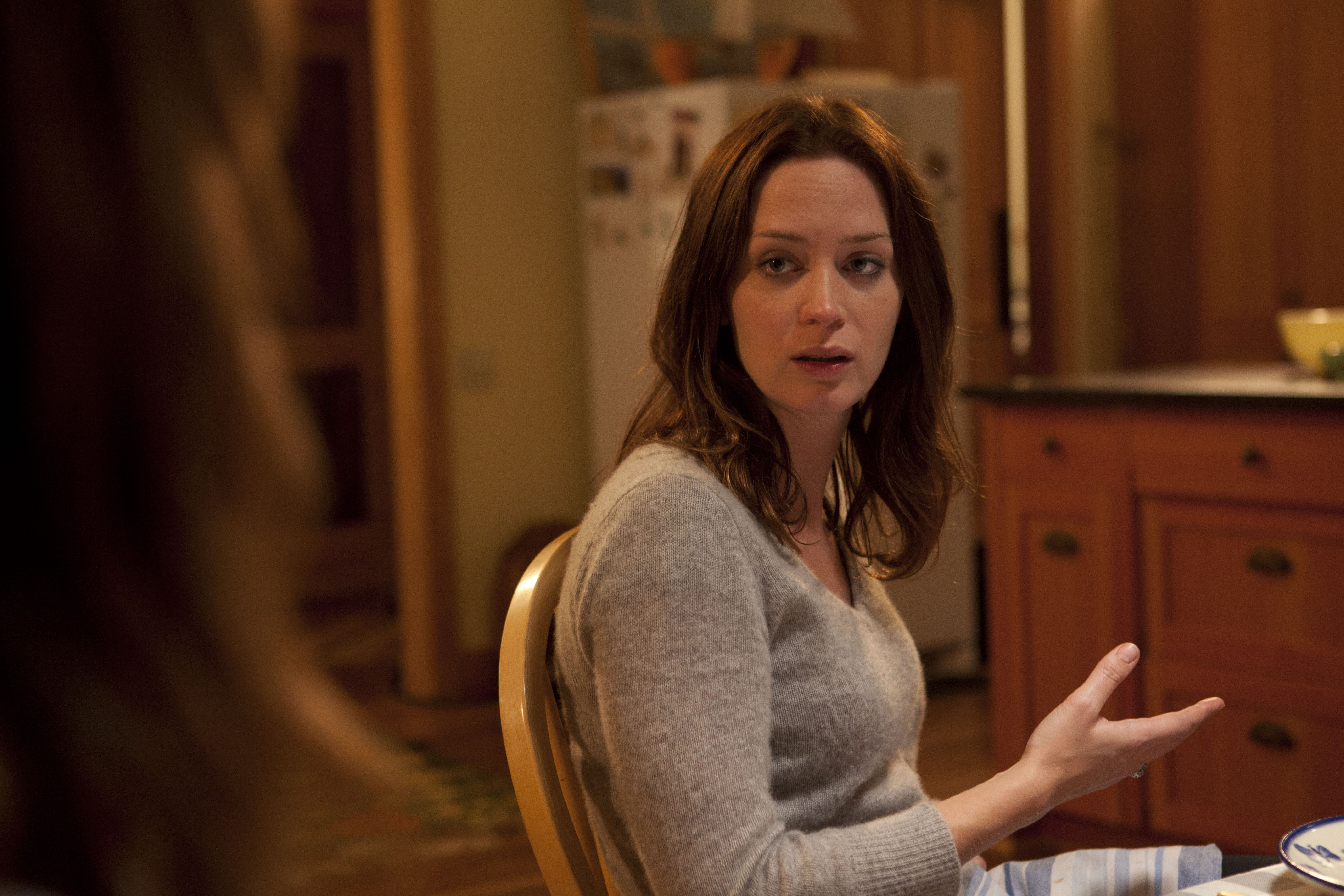 Emily Blunt w filmie