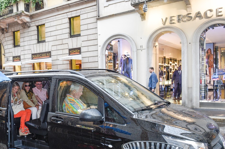 Versace