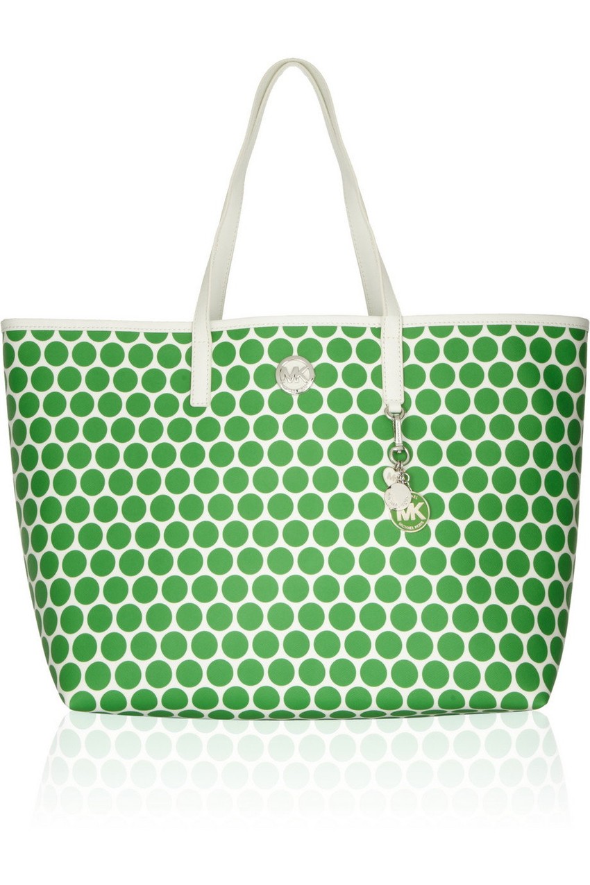Michael Kors, 810 zł/ netaporter.com