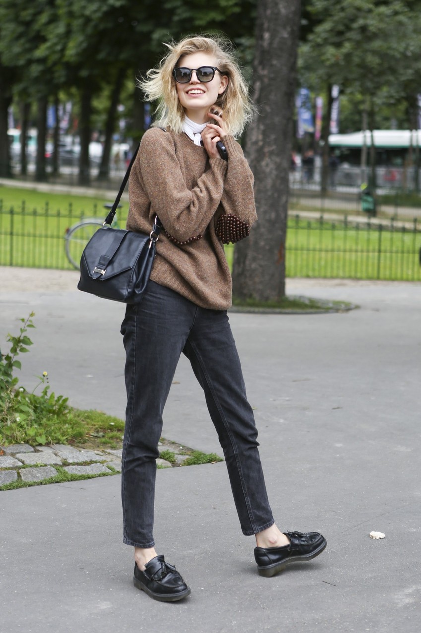 Sweter