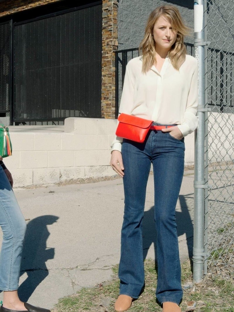 fot. Stephen Shore / & Other Stories