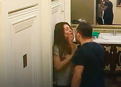 Akcija: Gastoz i Zorica