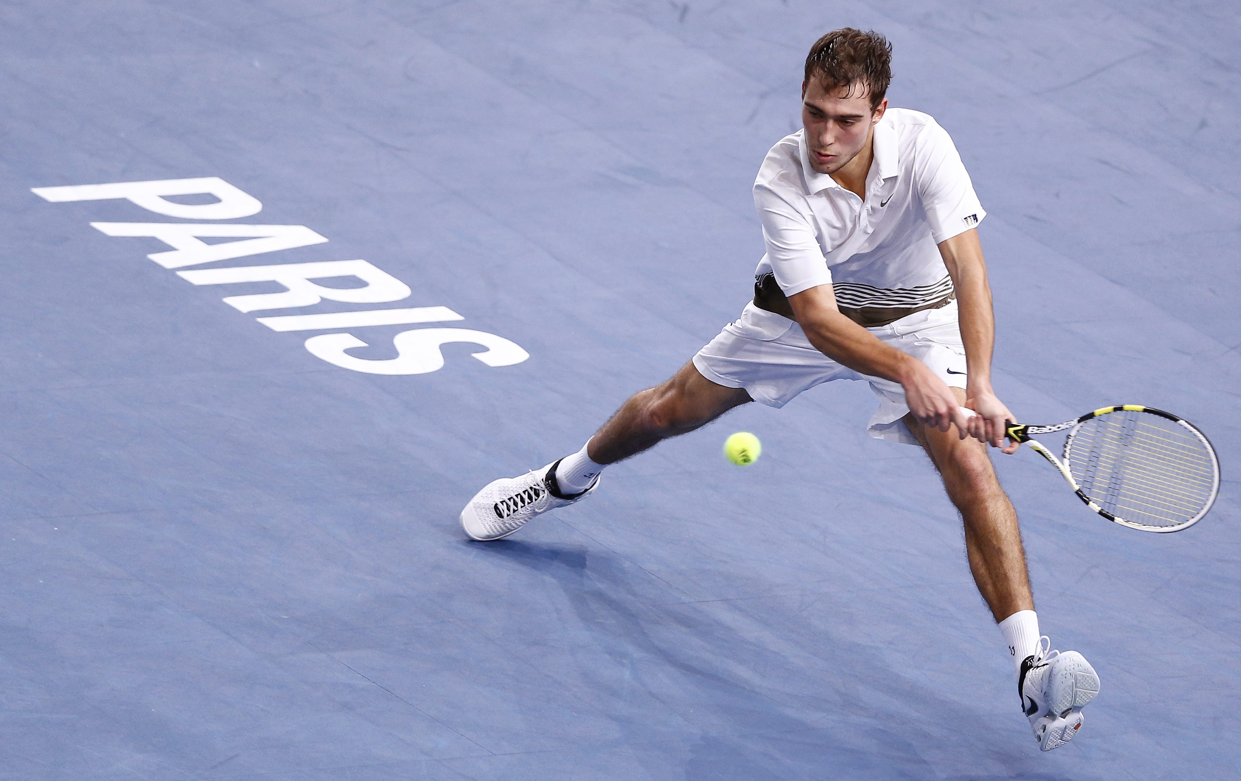 Jerzy Janowicz