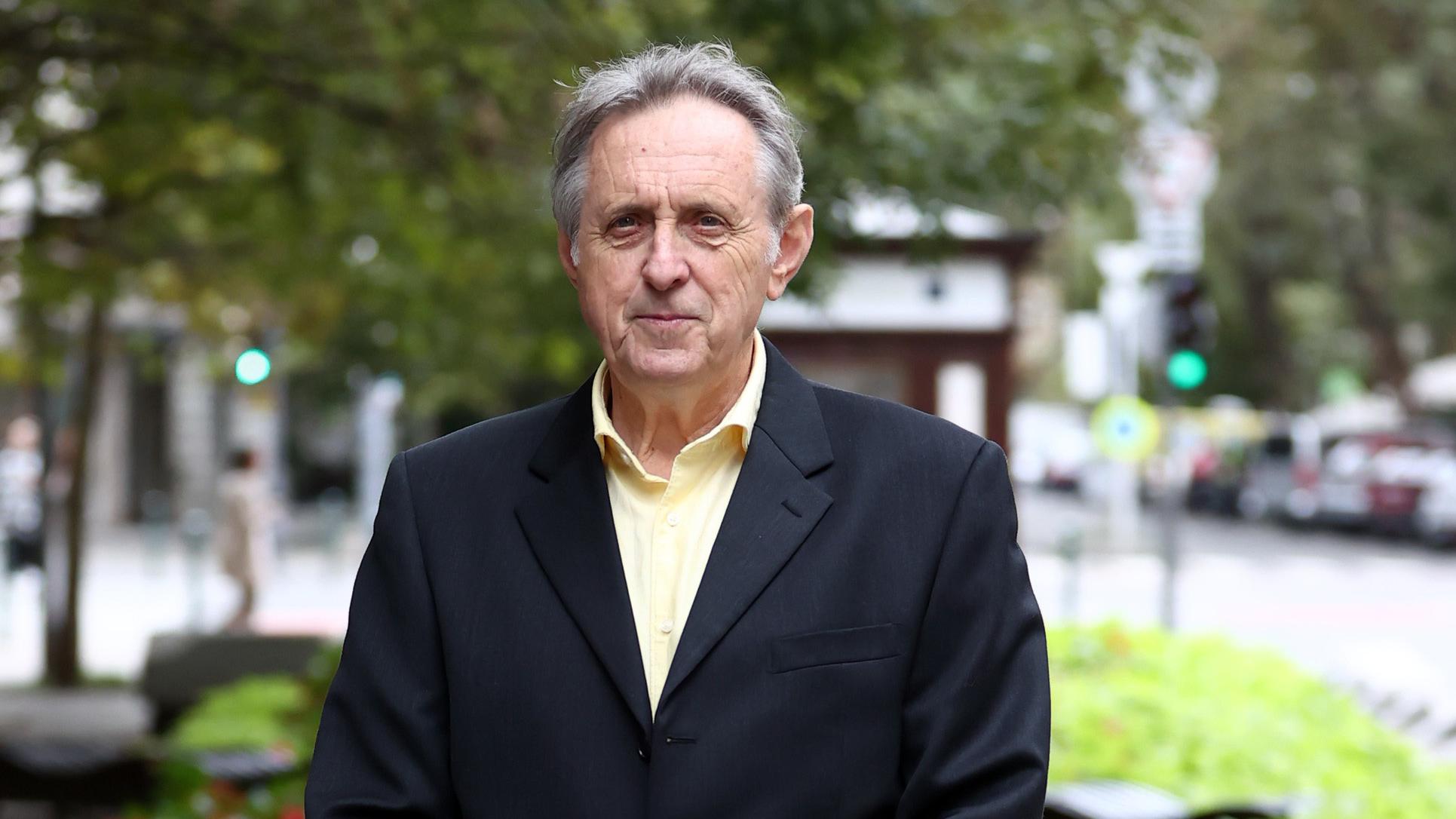 Peller Annát megsemmisítette Dunai Tamás halála: "Félre kellett állnom a kocsival, rettenetesen le vagyok sújtva..." - videó