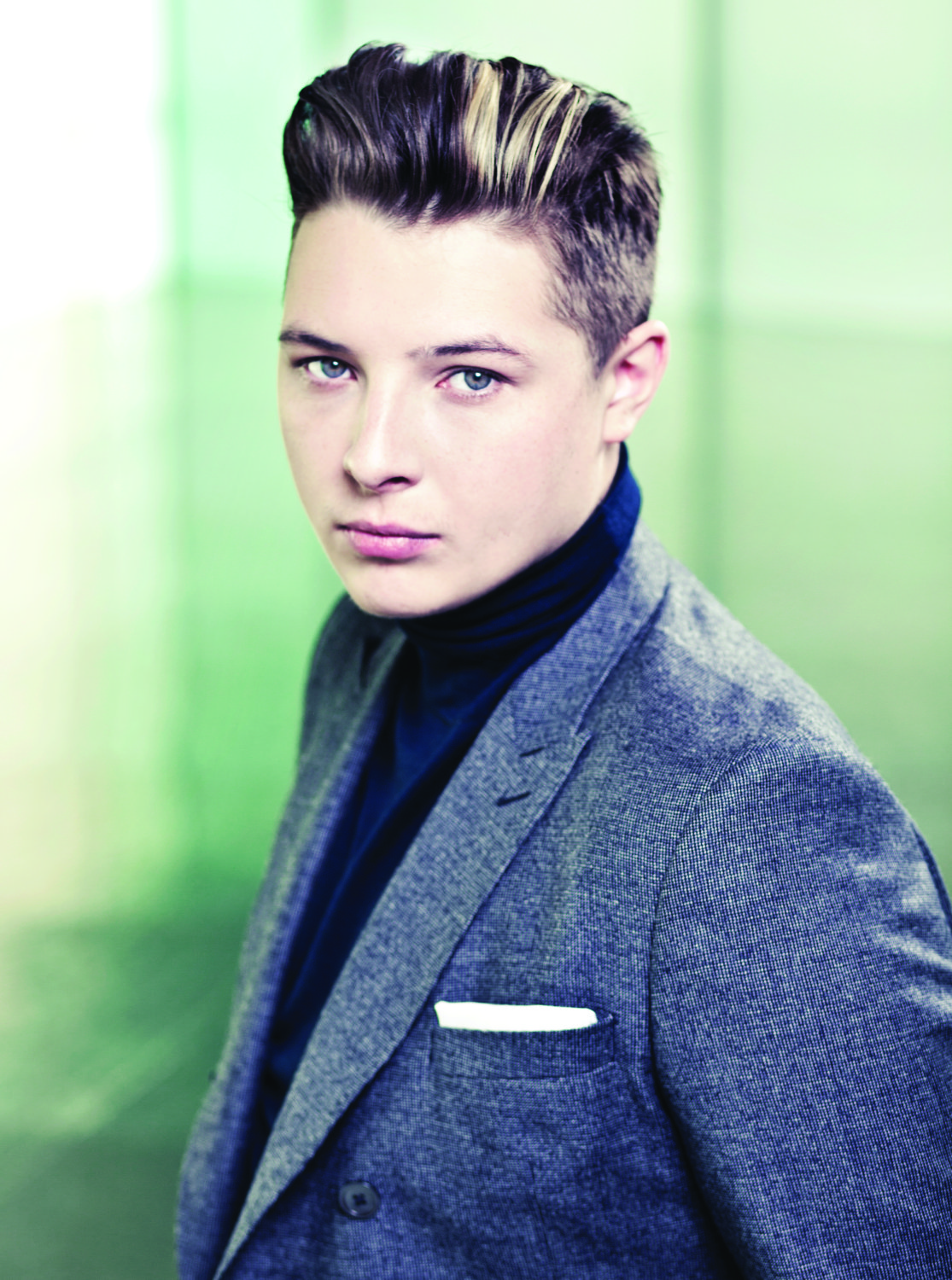 John Newman