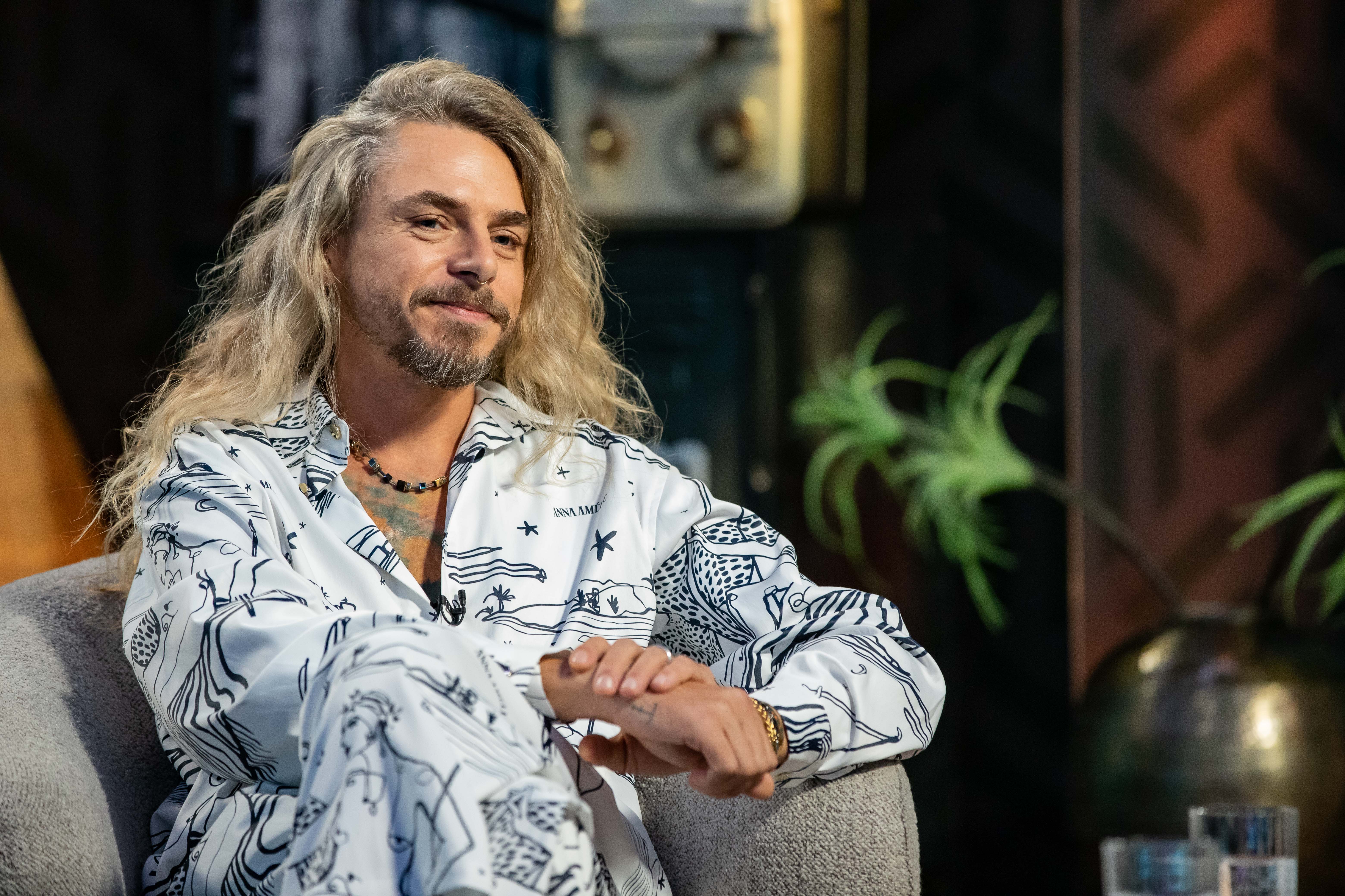 "Nekem két coming outom volt" - Steiner Kristóf mindent elárult, így vallotta be a szüleinek, hogy homoszexuális - videó