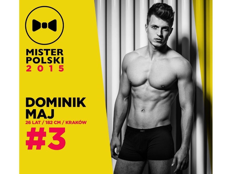 Dominik Maj
