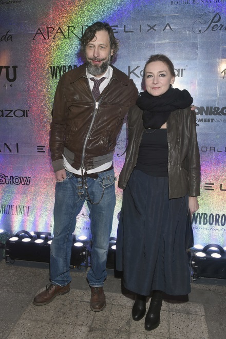 Magdalena i Szymon Majewscy