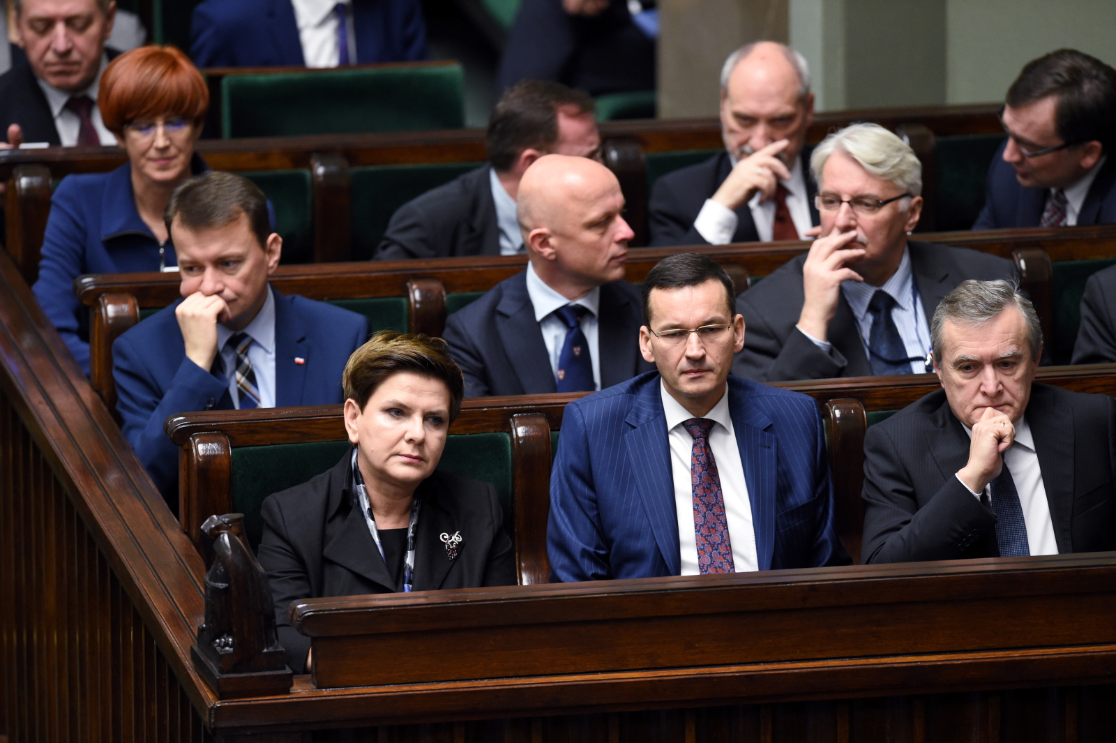 WIEŚ: