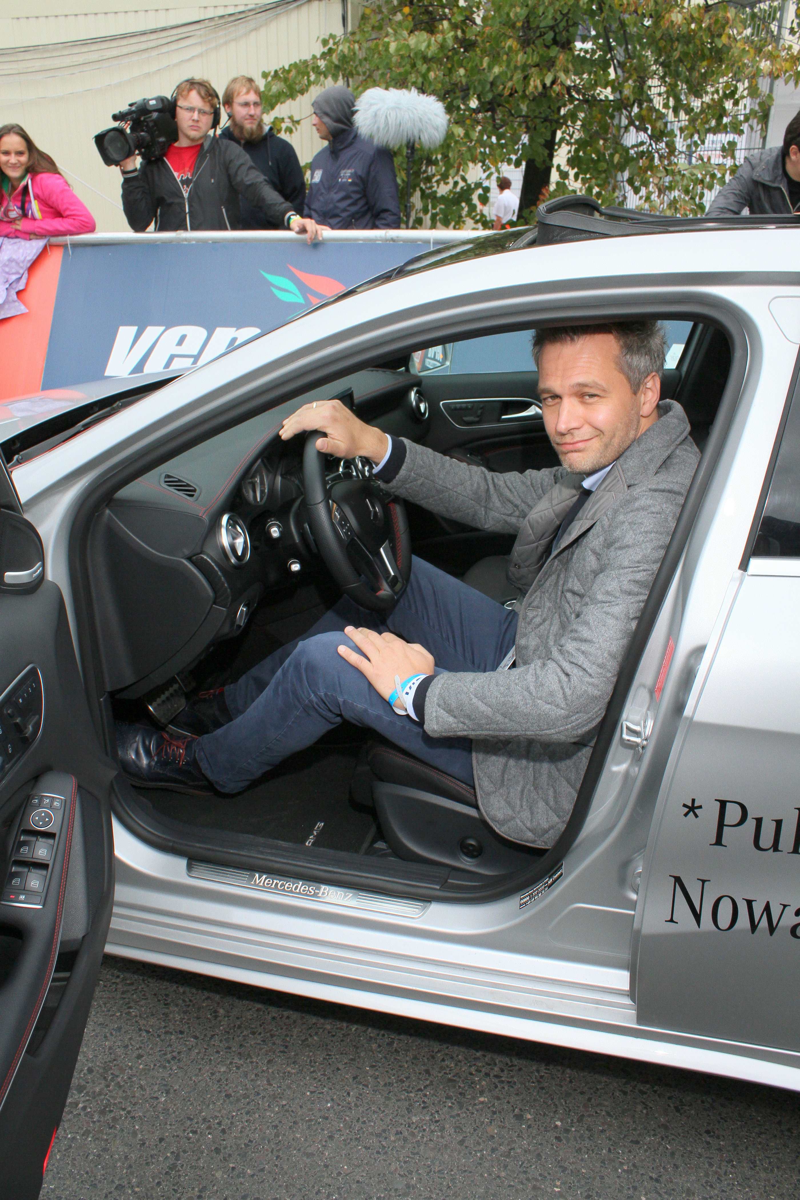 Verva Street Racing