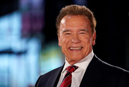 A 76 éves Arnold Schwarzenegger vallomása az öregedésről: „Soha nem gondoltam arra, amikor 30 vagy 40 éves voltam, hogy ez meg fog történni”