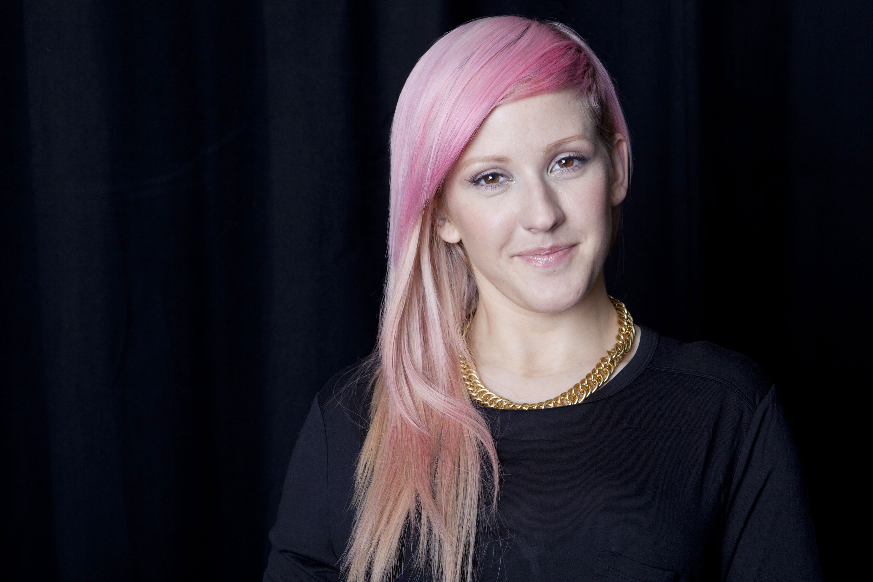 Ellie Goulding w Warszawie
