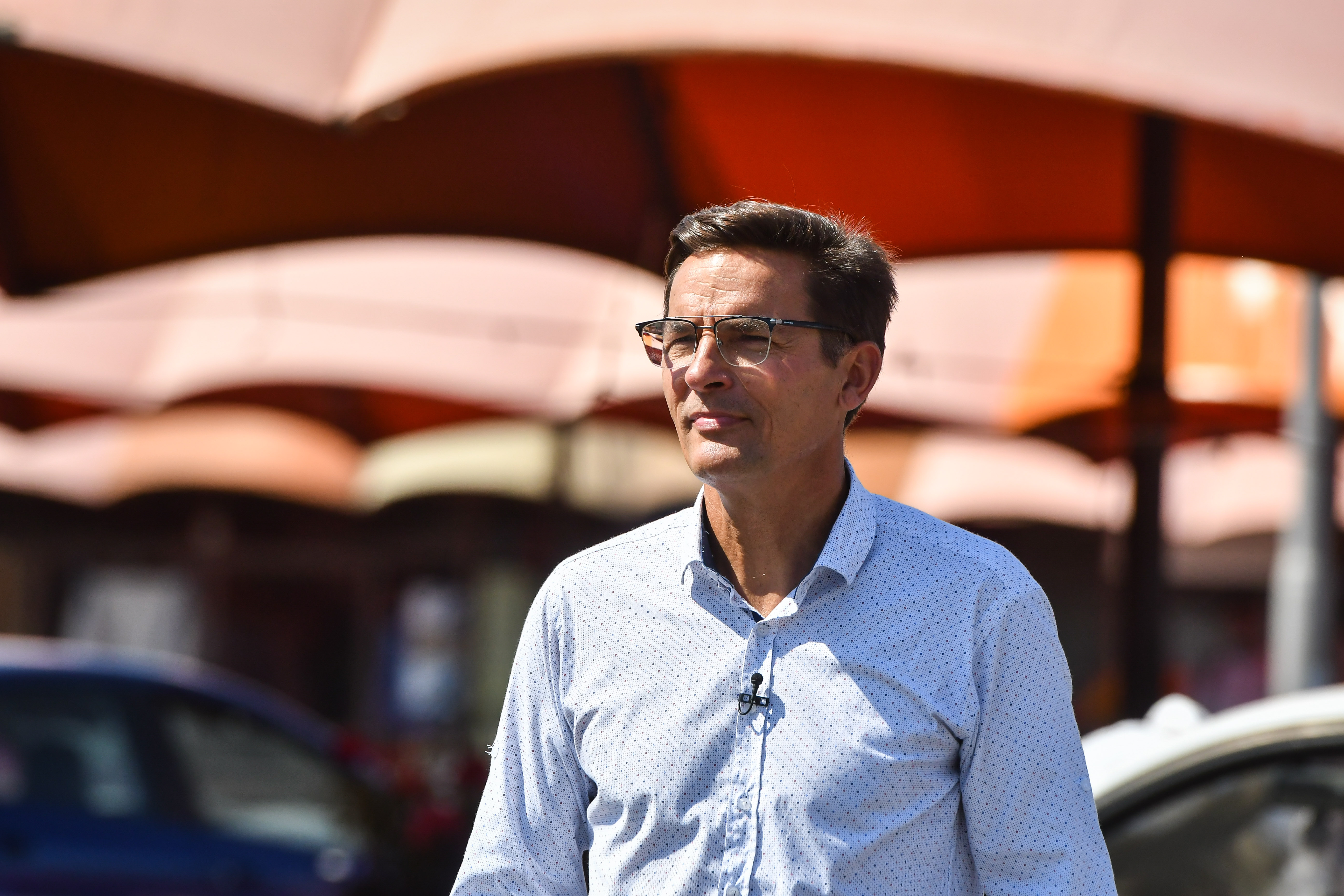 Itt az ATV bejelentése: ők veszik át a kirúgott Gajdos Tamás műsorait