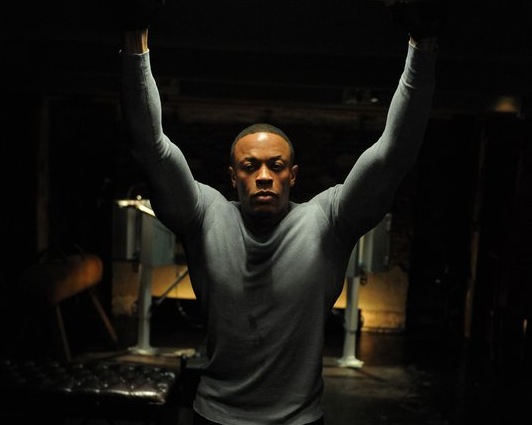 1. Dr. Dre – 620 mln dolarów