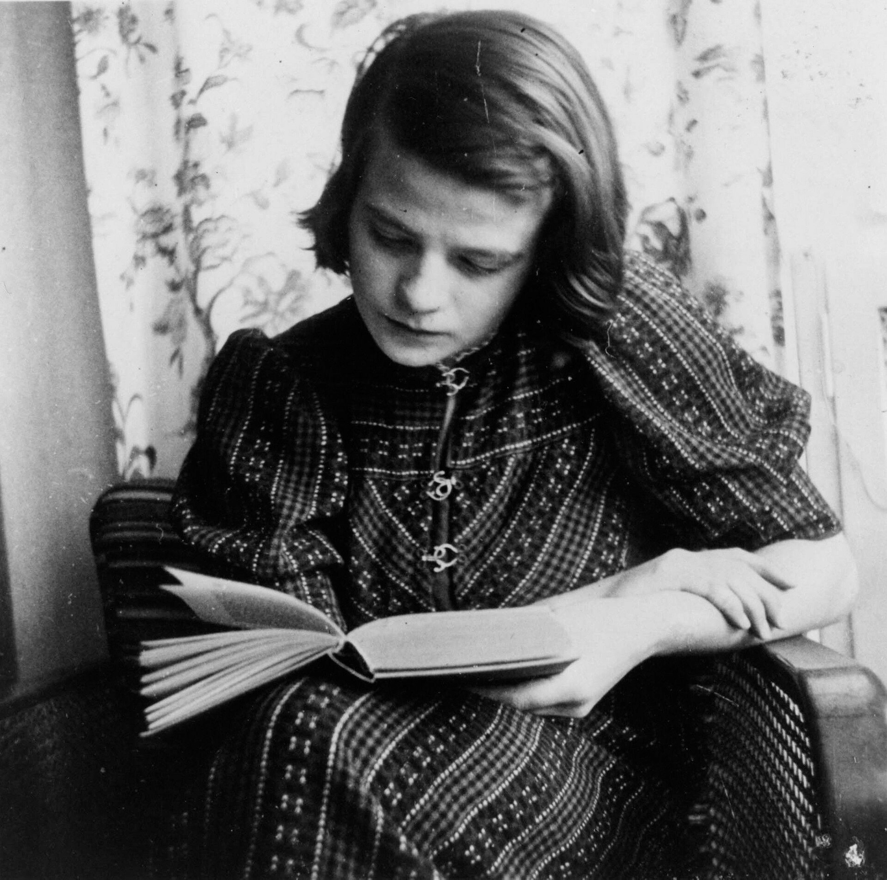 Sophie Scholl, 1941 rok