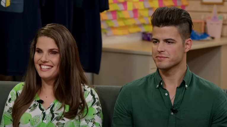 Agárdi Szilvi férje a gyerekvállalásról vallott: „Majdnem egy gyilkosság lenne a részéről” – videó