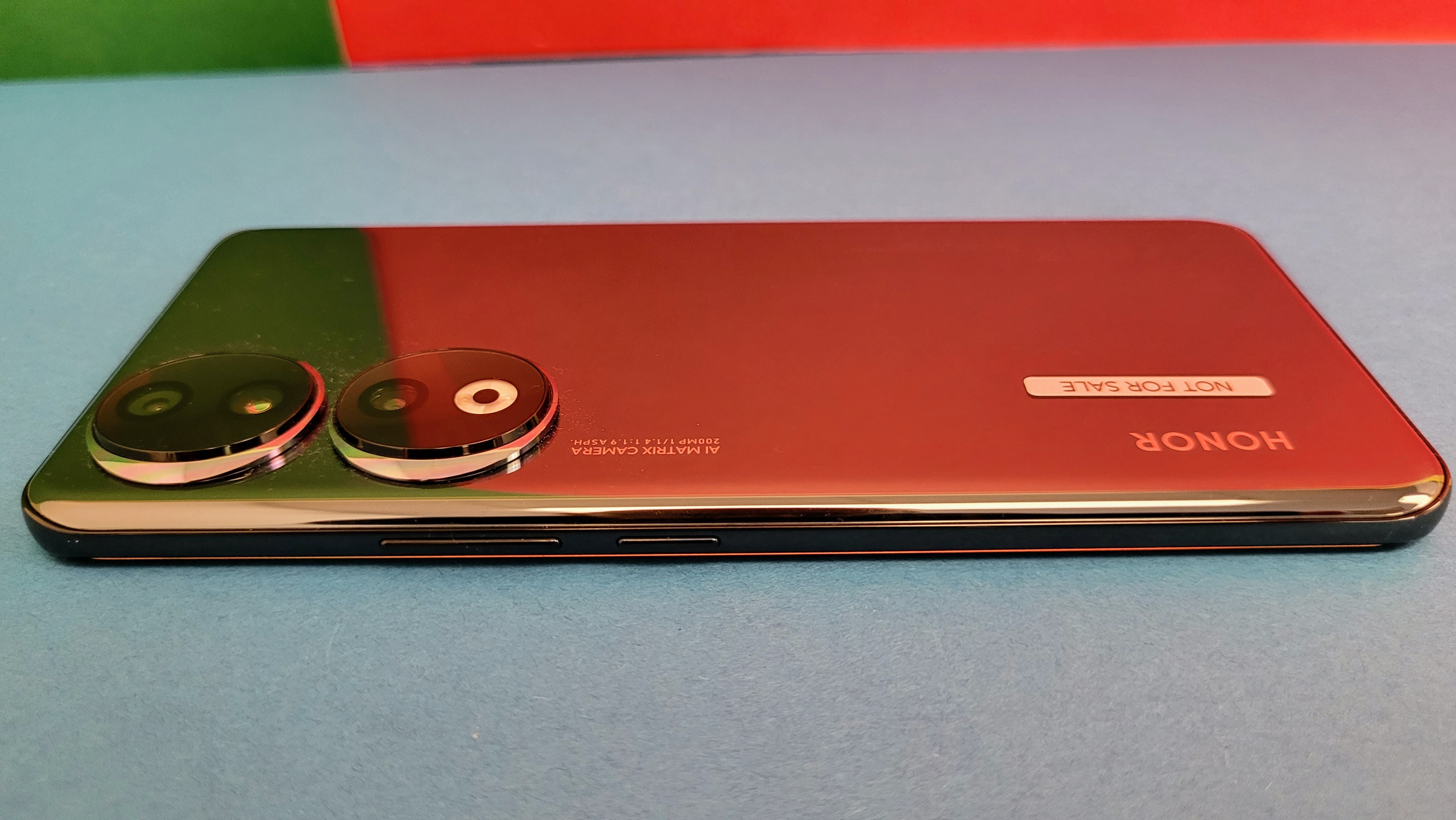 Honor 90 im Test: Dieses Android-Smartphone ist fast der Mittelklasse ...