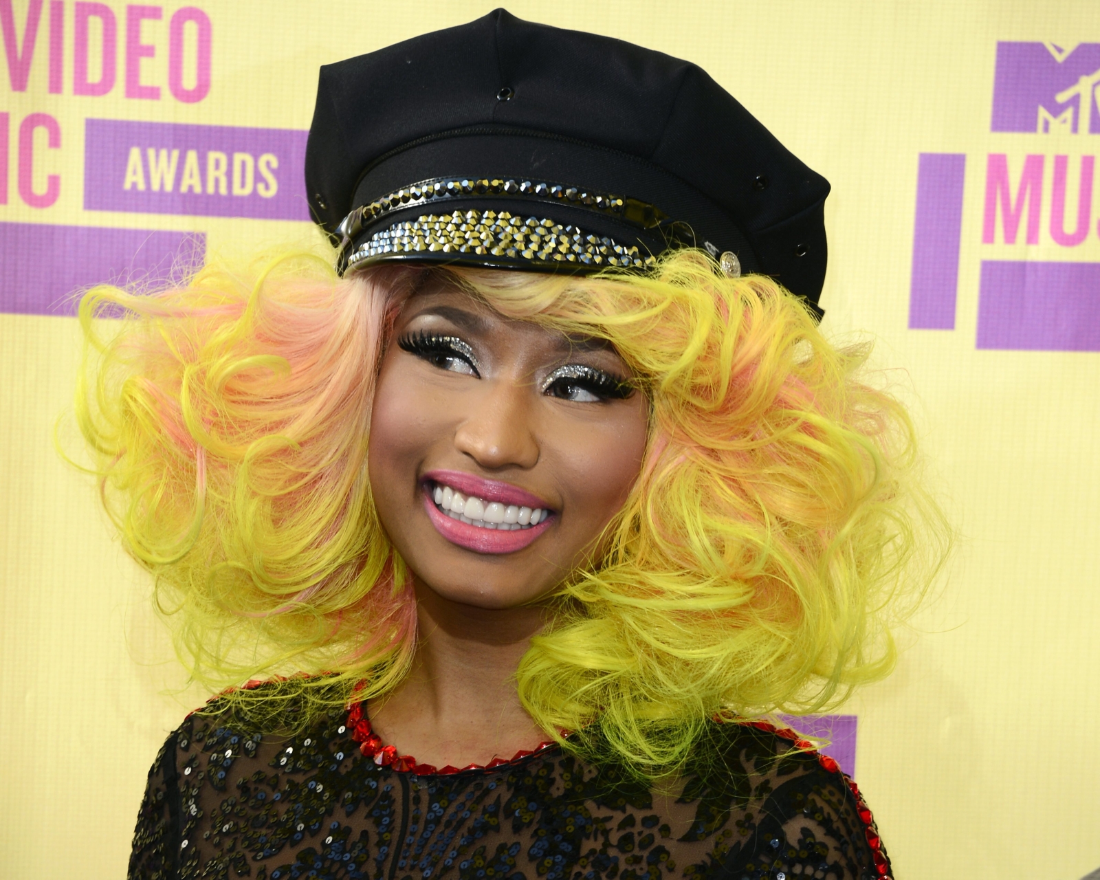 8. Nicki Minaj – 15.5 miliona dolarów