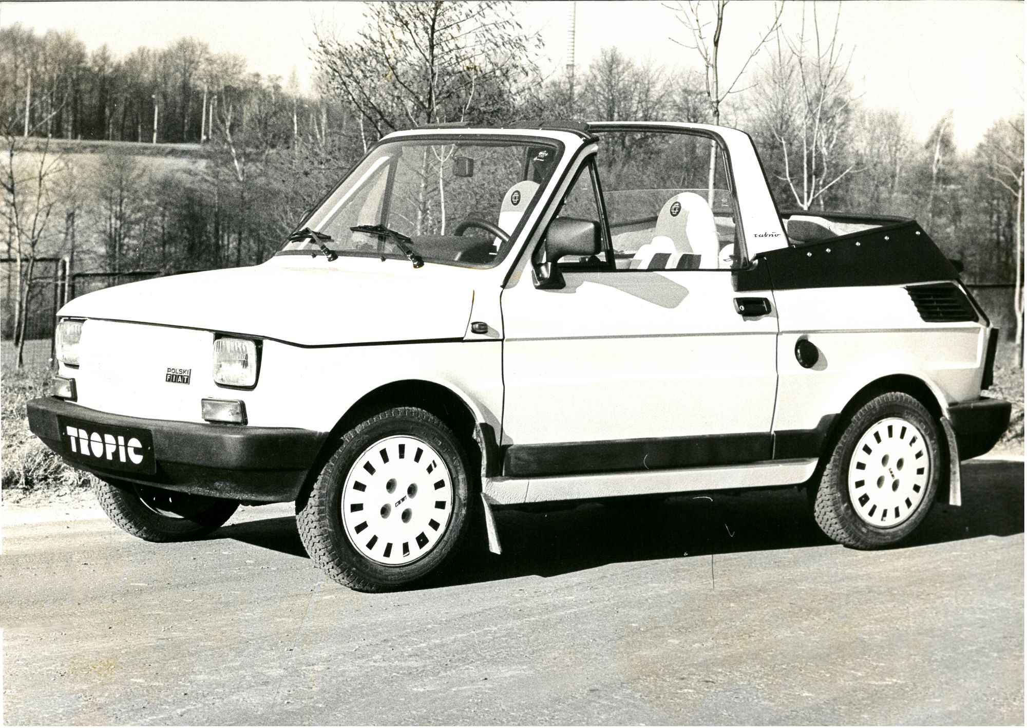 BOSMAL 126p