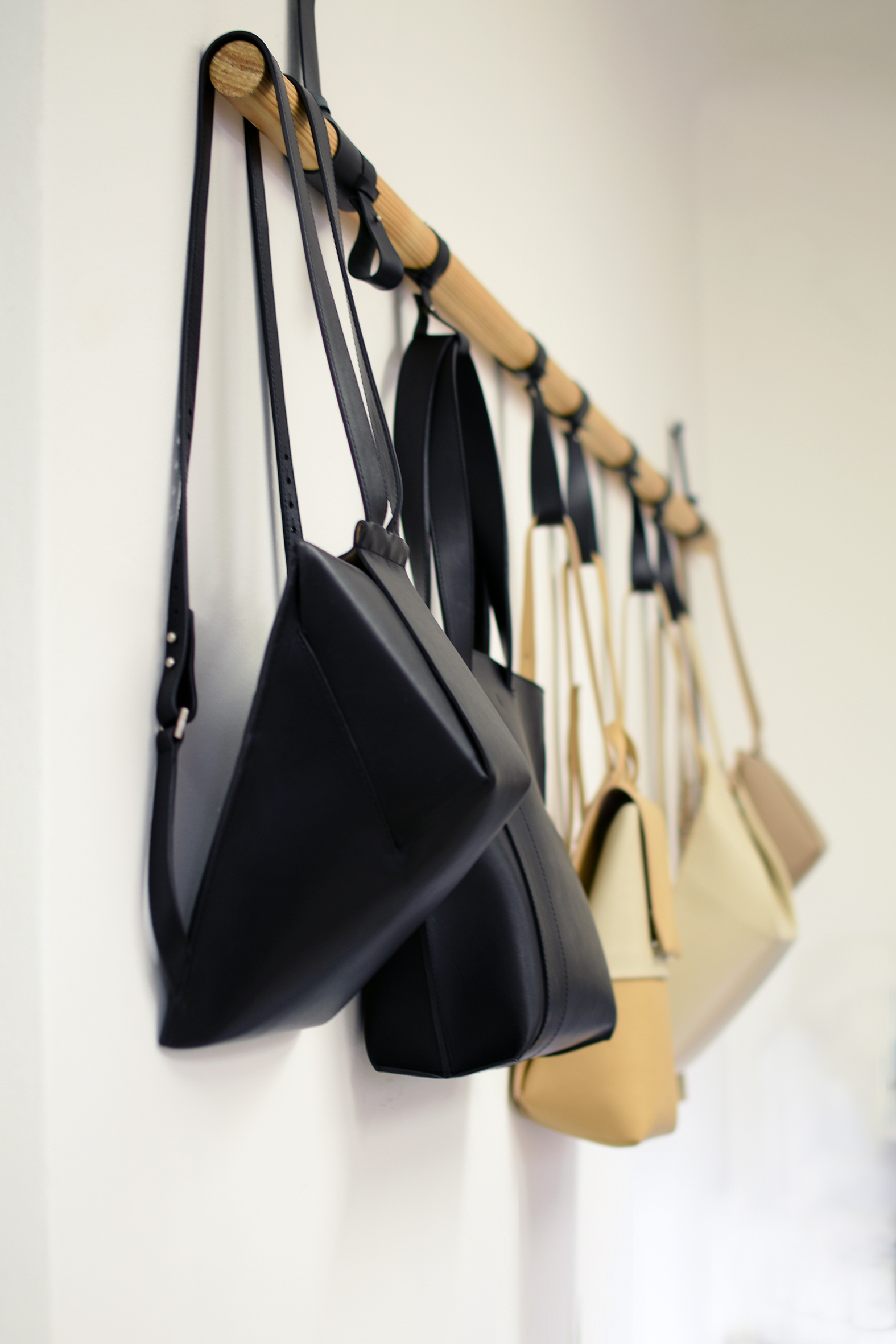Ezek a táskák passzolnak hozzád, ha a letisztult stílus híve vagy - Glamour