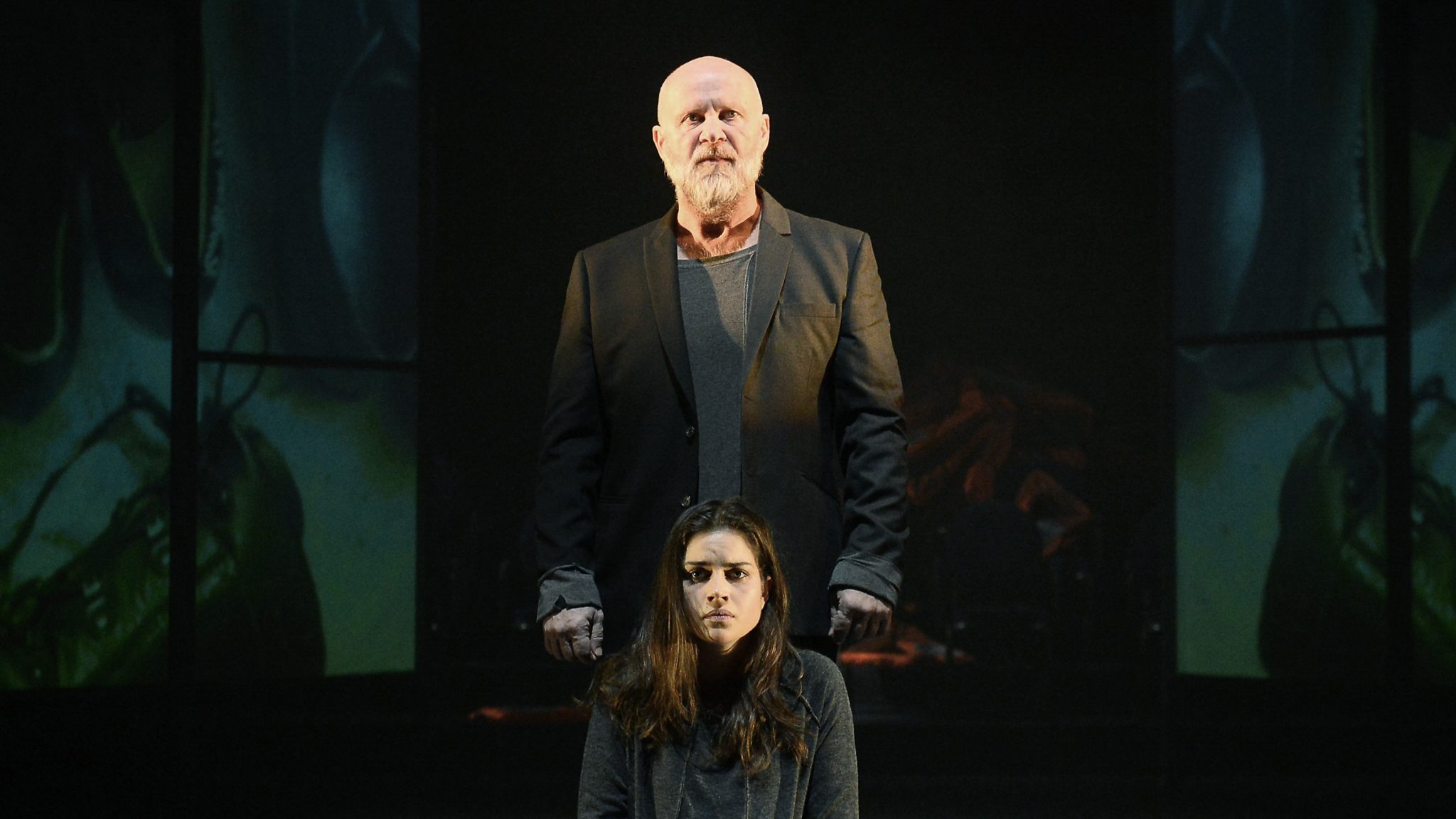 Sokkoló baleset a Nemzeti Színházban: friss hírek érkeztek a súlyosan megsérült színészek állapotáról