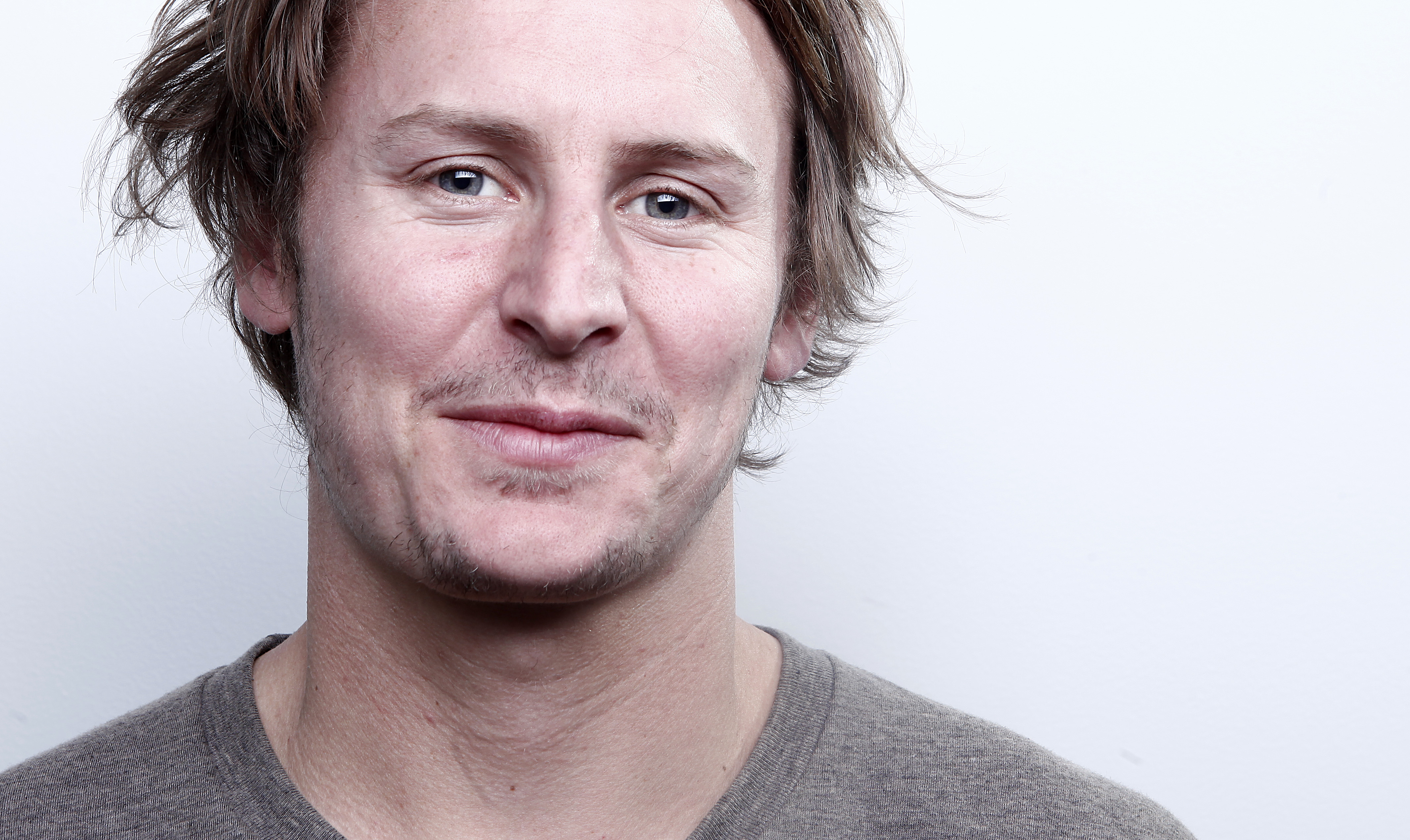 Ben Howard