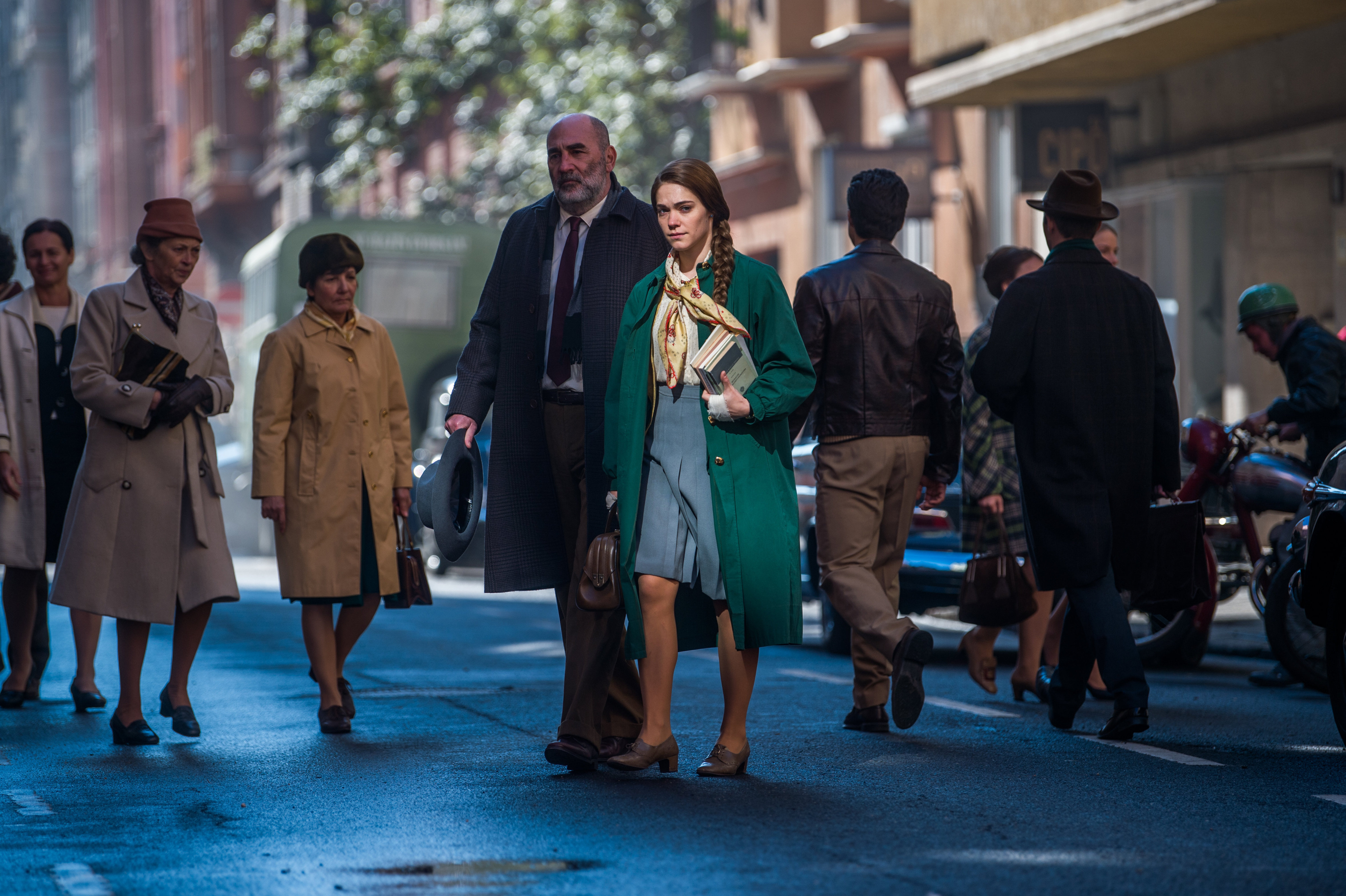 Hatalmas nemzetközi elismerésben részesült A játszma című magyar film