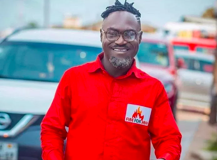 GFA President’s meeting with Salisu is wrong, he’s not the coach – Songo fires