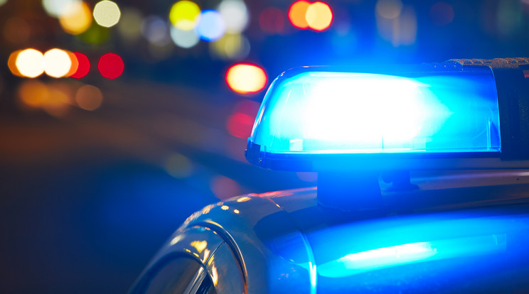 Halálos gázolás Somlójenőnél: kerékpárost ütött el a fiatal sofőr - Összeverekedtek a helyszínen a hozzátartozók