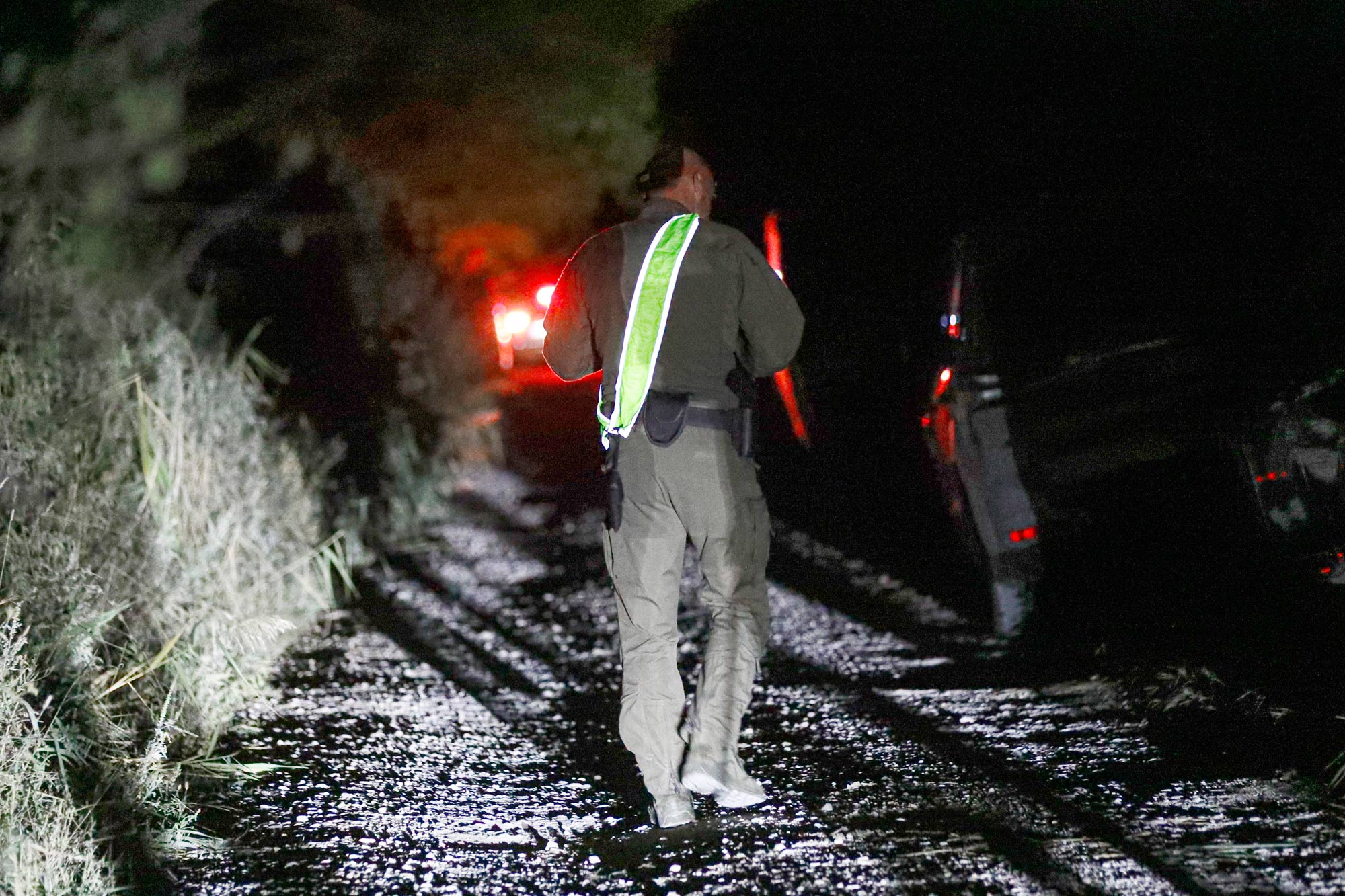 Már otthon vannak az esztergomi merényletben megsérült TEK-esek