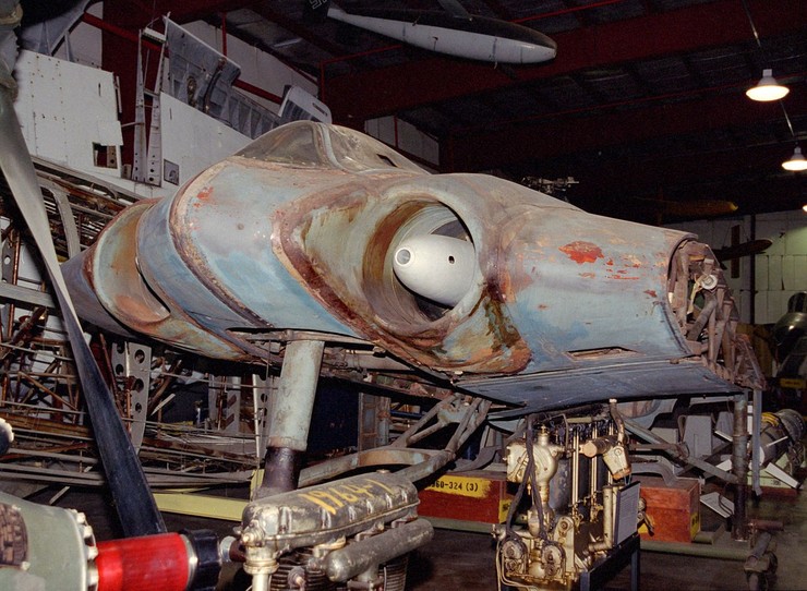 Horten Ho 229