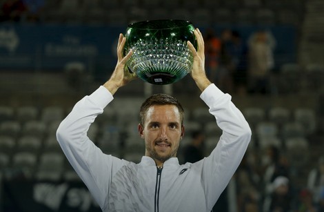 Viktor Troicki