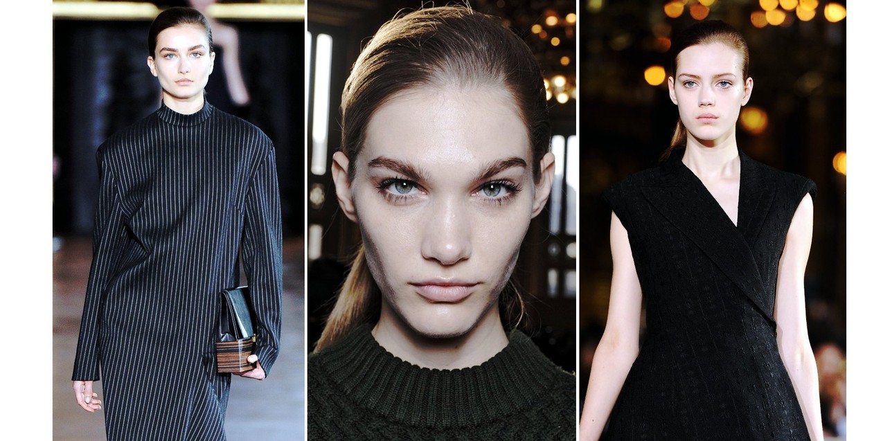 Stella McCartney jesień-zima 2013/2014 EAST NEWS/Getty Images/Flash Press Media