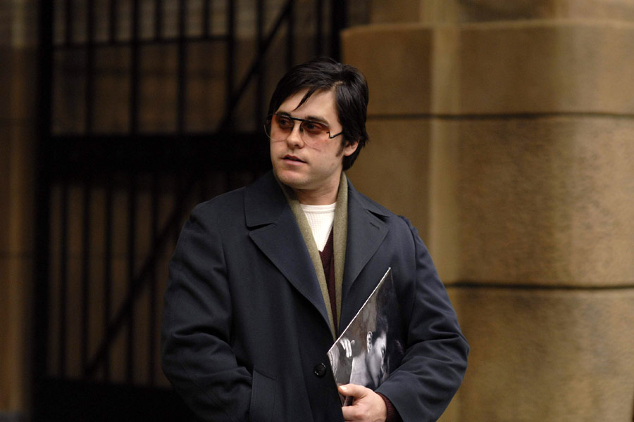 Jared Leto –