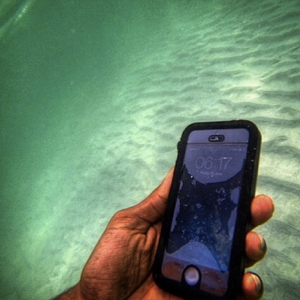 Catalyst Waterproof