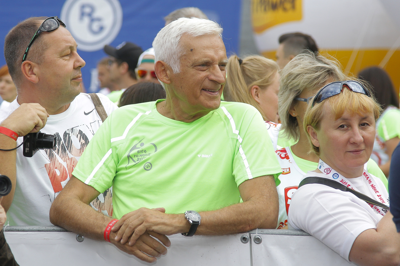 Jerzy Buzek