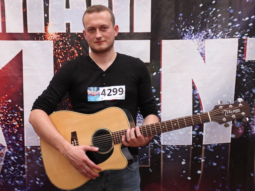 Piotr Karpienia