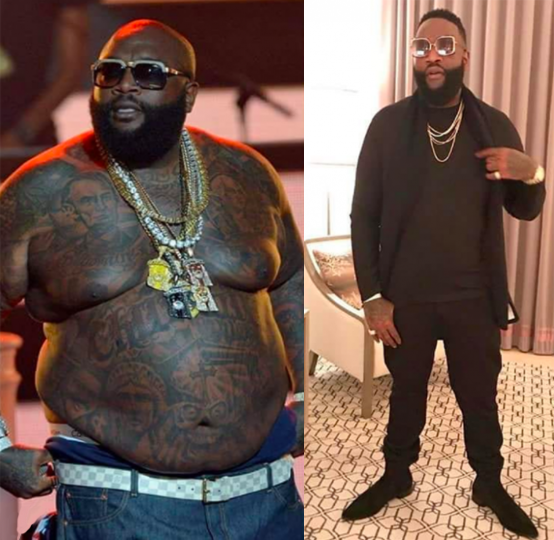 Rick Ross 