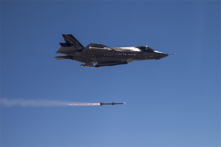 F-35C