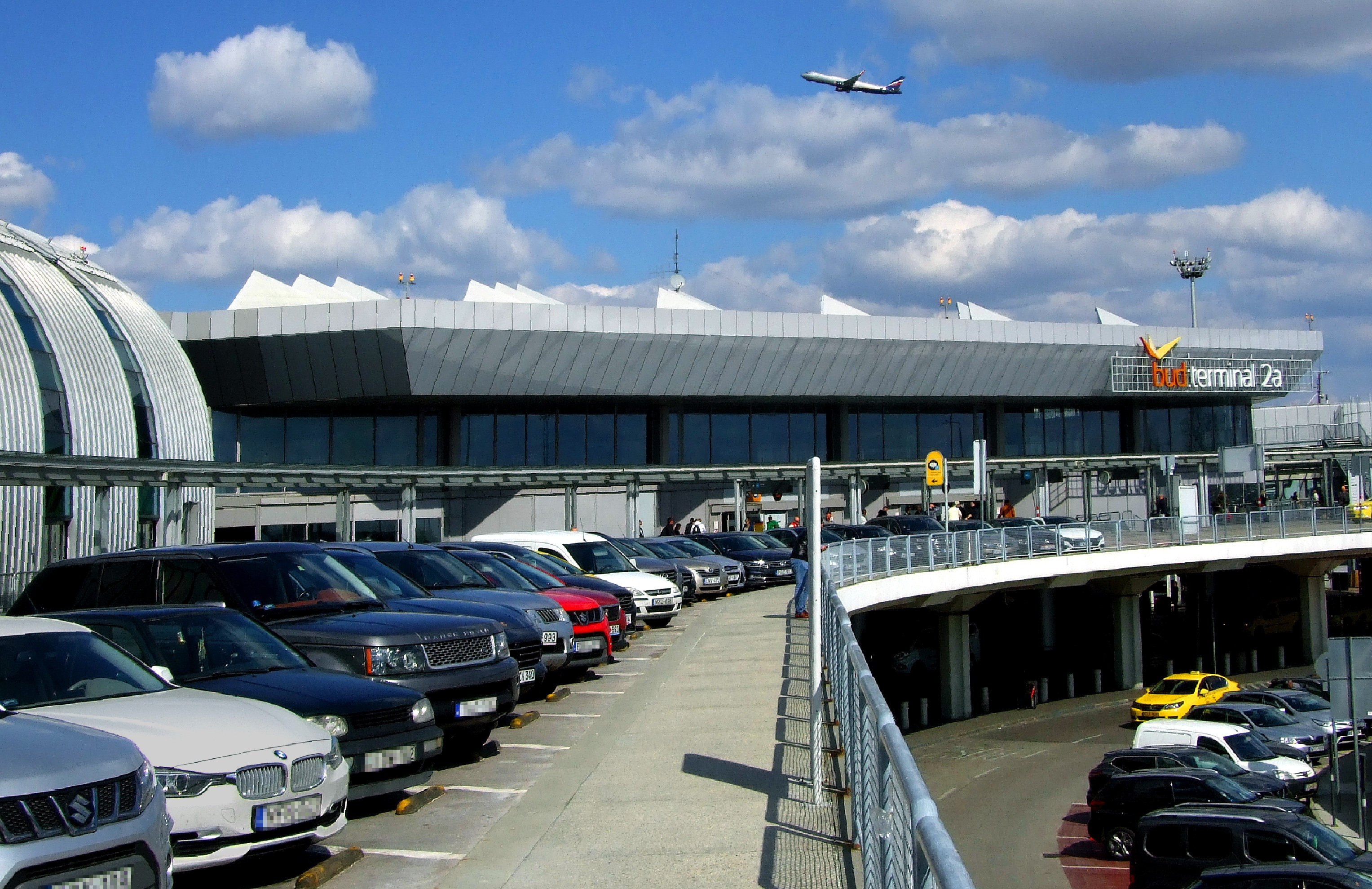 Saját tűzoltóságot hoz létre a Budapest Airport a Liszt Ferenc Nemzetközi Repülőtéren