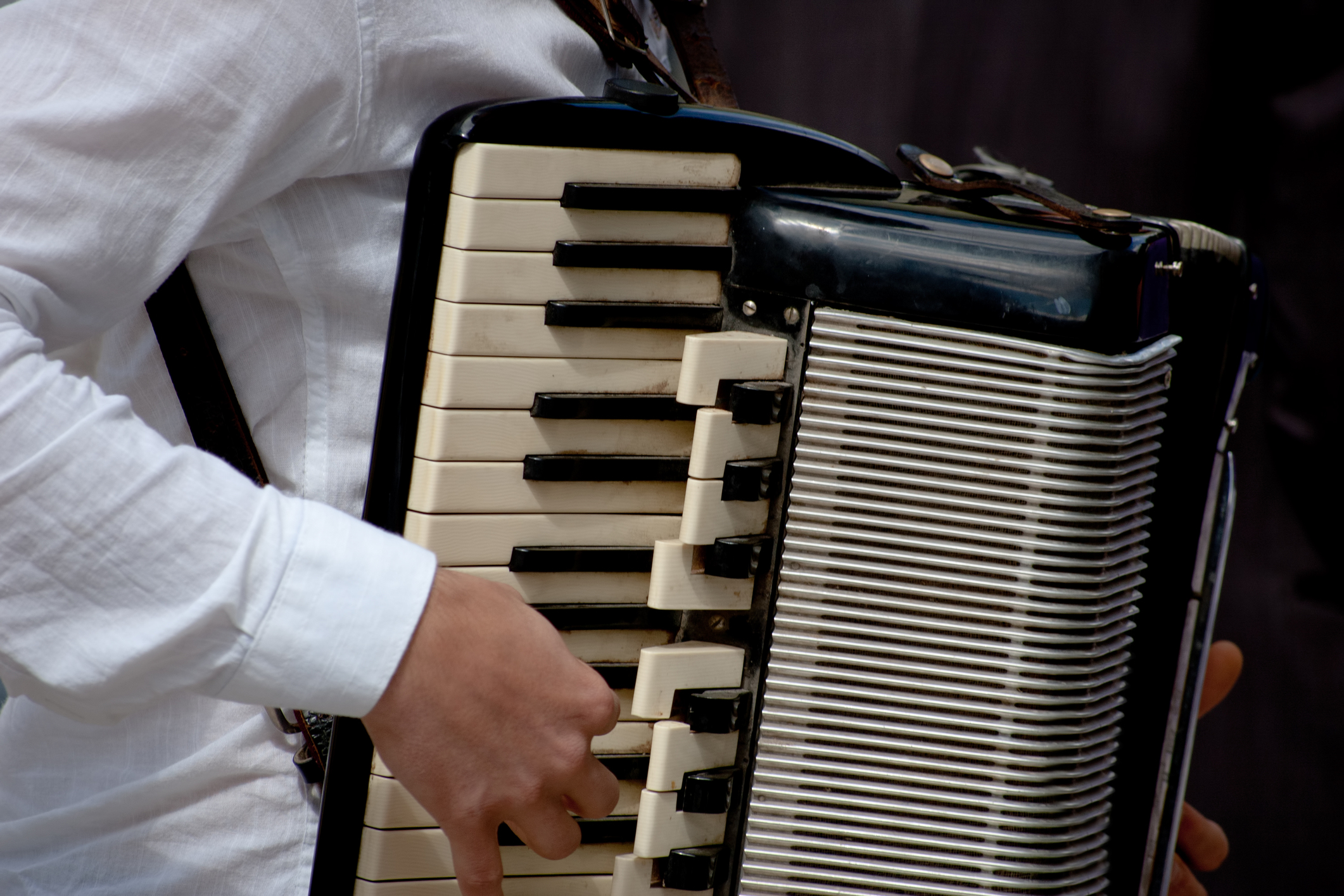 harmonika eljárás a fogyáshoz