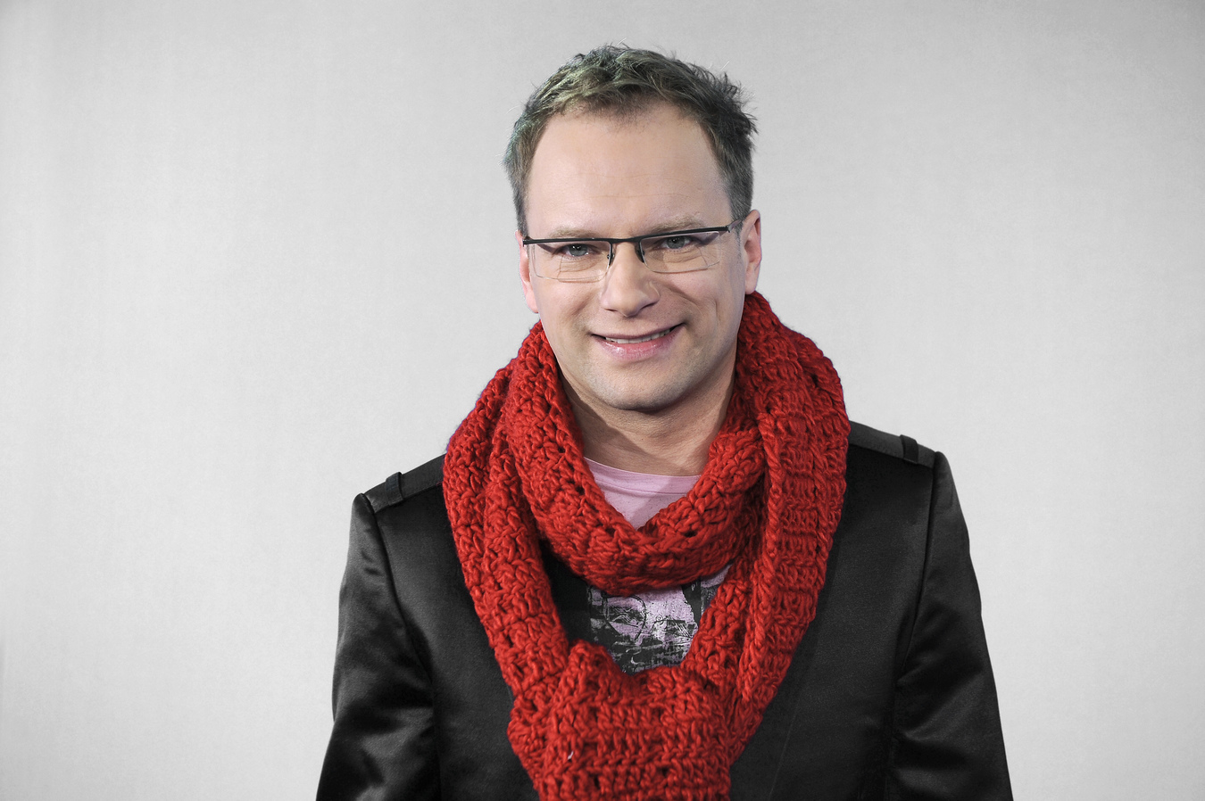 Maciej Stuhr