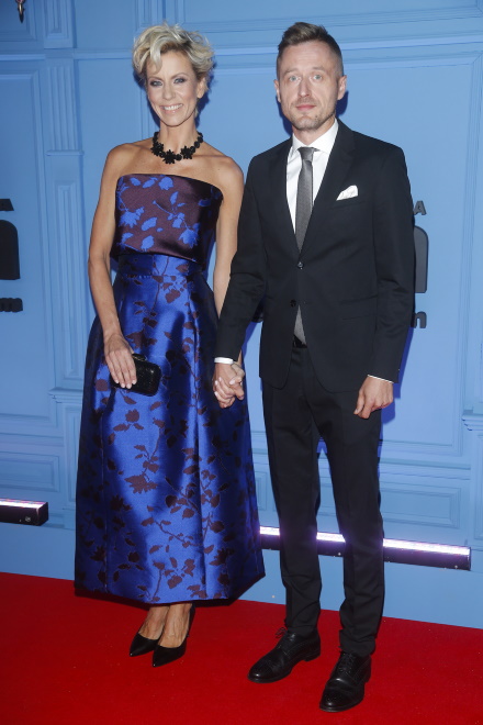 Anita Werner i Michał Kołodziejczyk