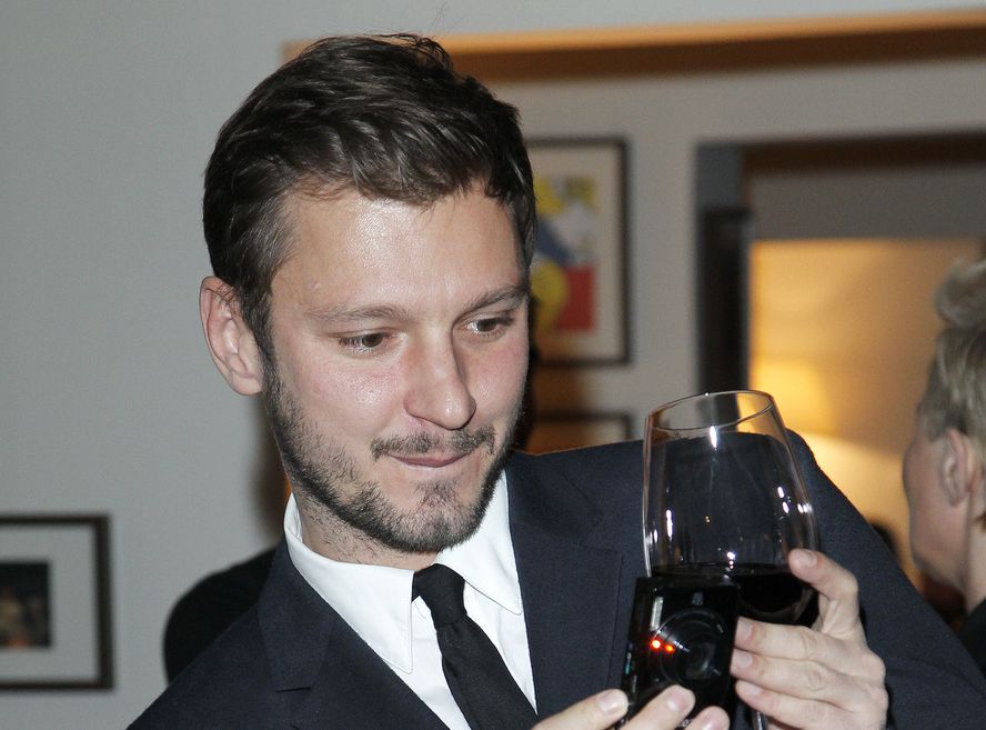 Mikołaj Komar