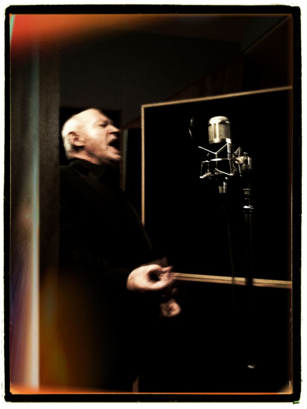 Joe Cocker w Kongresowej